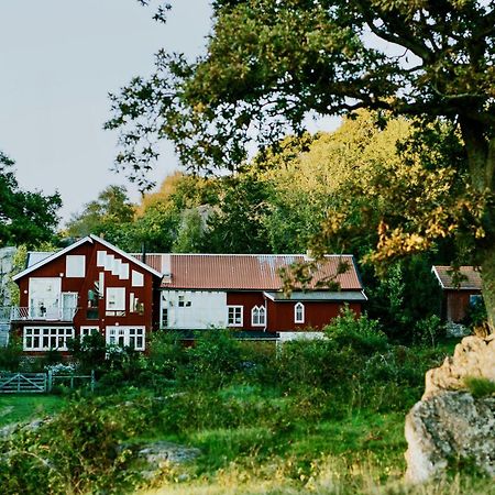 ウッデバラ Summer Bnb Kaerlingesund Retreat Center Bed & Breakfast エクステリア 写真